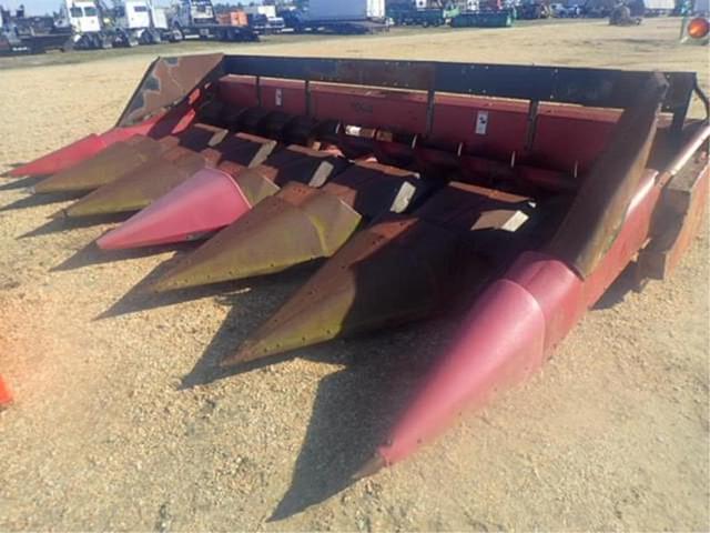 Image of Case IH 1064 equipment image 2