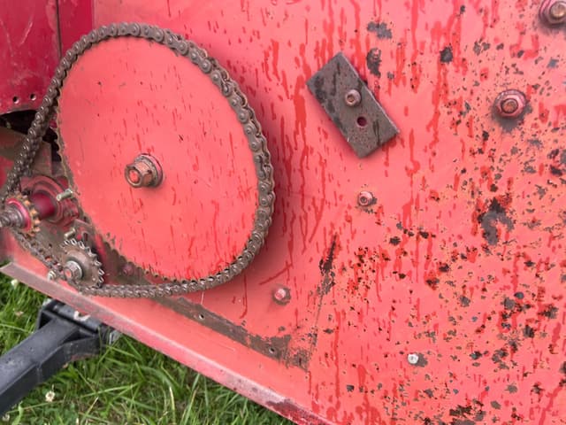 Image of Case IH 1083 equipment image 3