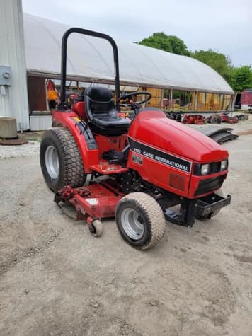 Main image Case IH 1120