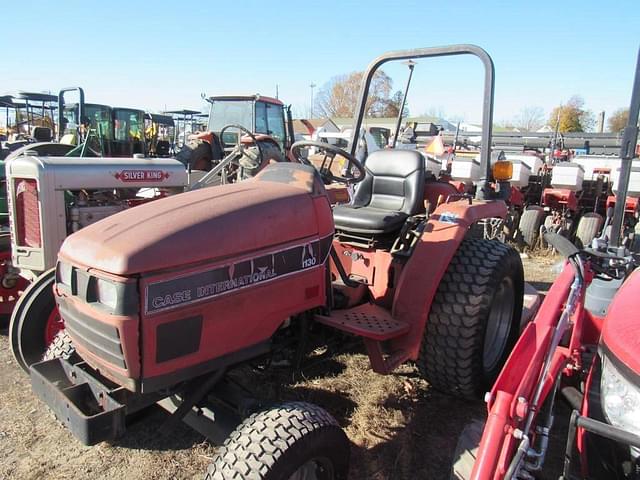 Image of Case IH 1130 equipment image 2