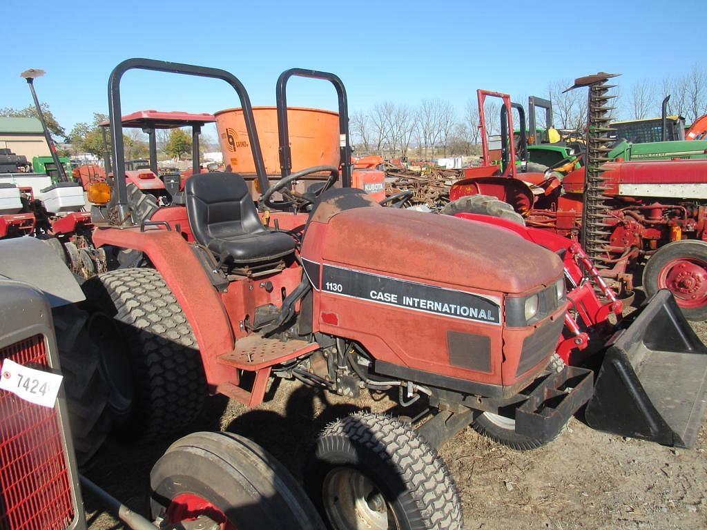 Image of Case IH 1130 Primary image