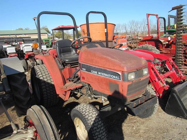 Image of Case IH 1130 equipment image 1