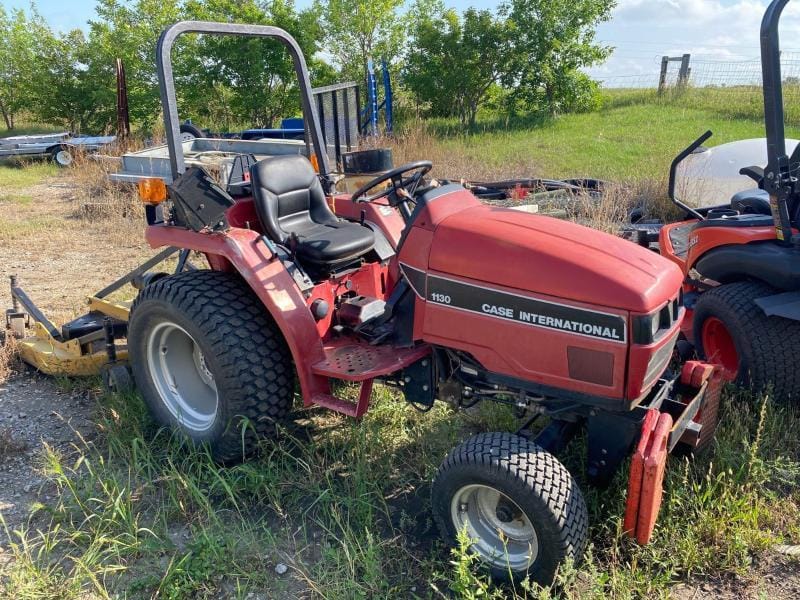 Main image Case IH 1130
