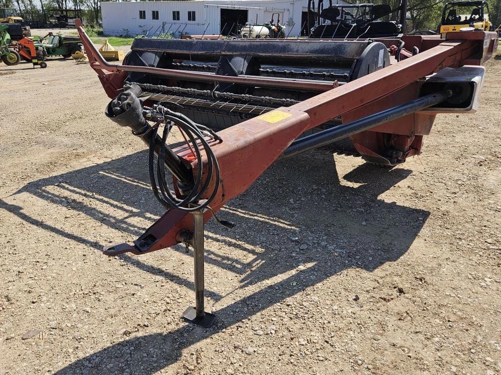 Main image Case IH 1190