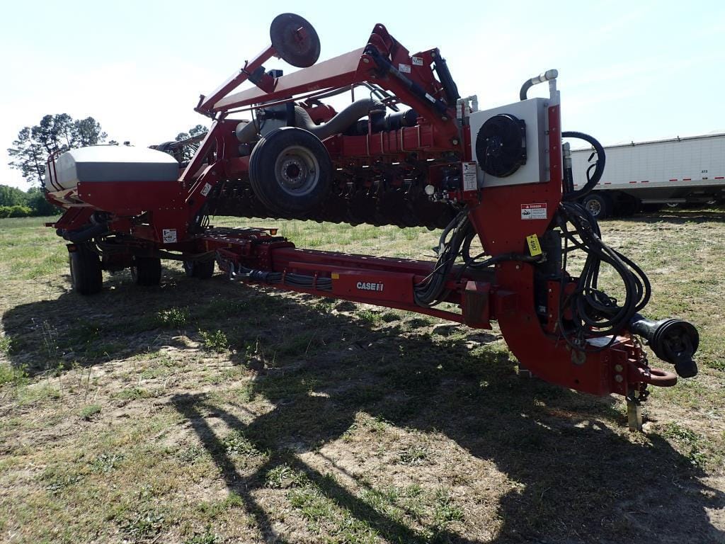Main image Case IH 1240