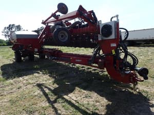 SOLD - Case International 1240 Planting with 24 Rows | Tractor Zoom