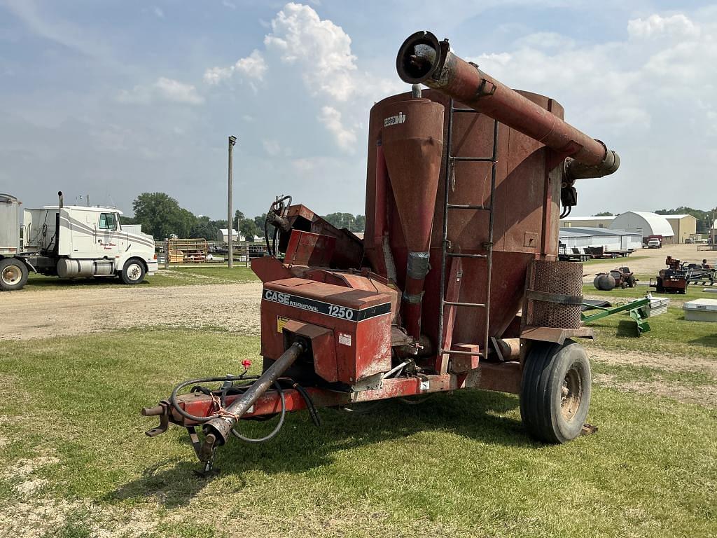 Image of Case IH 1250 Primary image