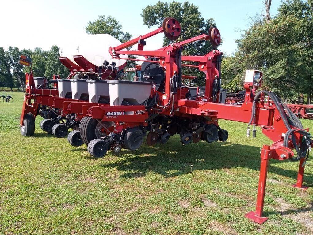 Image of Case IH 1250 Primary image