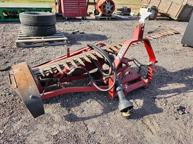 Image of Case IH 1300 equipment image 4