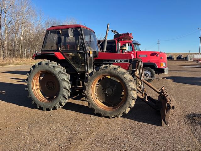 Image of Case IH 1394 equipment image 3