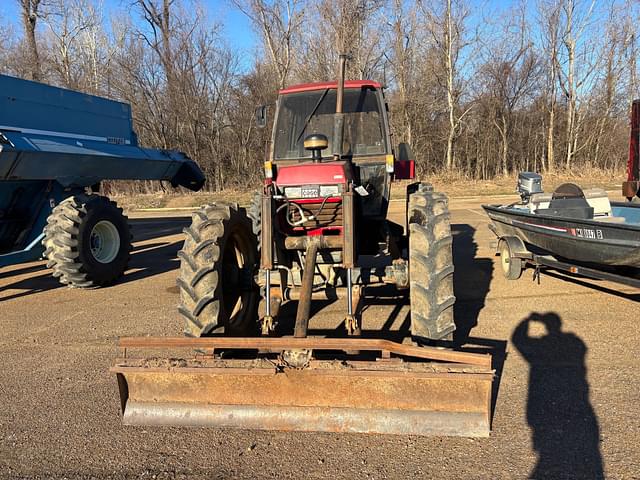 Image of Case IH 1394 equipment image 1