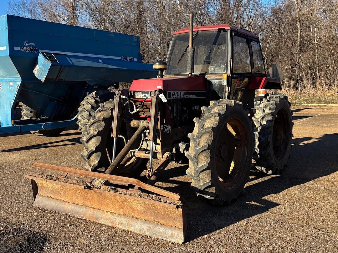 Image of Case IH 1394 Primary image