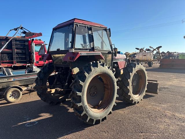 Image of Case IH 1394 equipment image 2