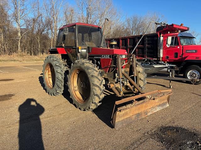 Image of Case IH 1394 equipment image 4