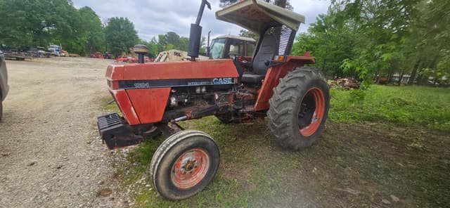 Image of Case IH 1394 equipment image 3