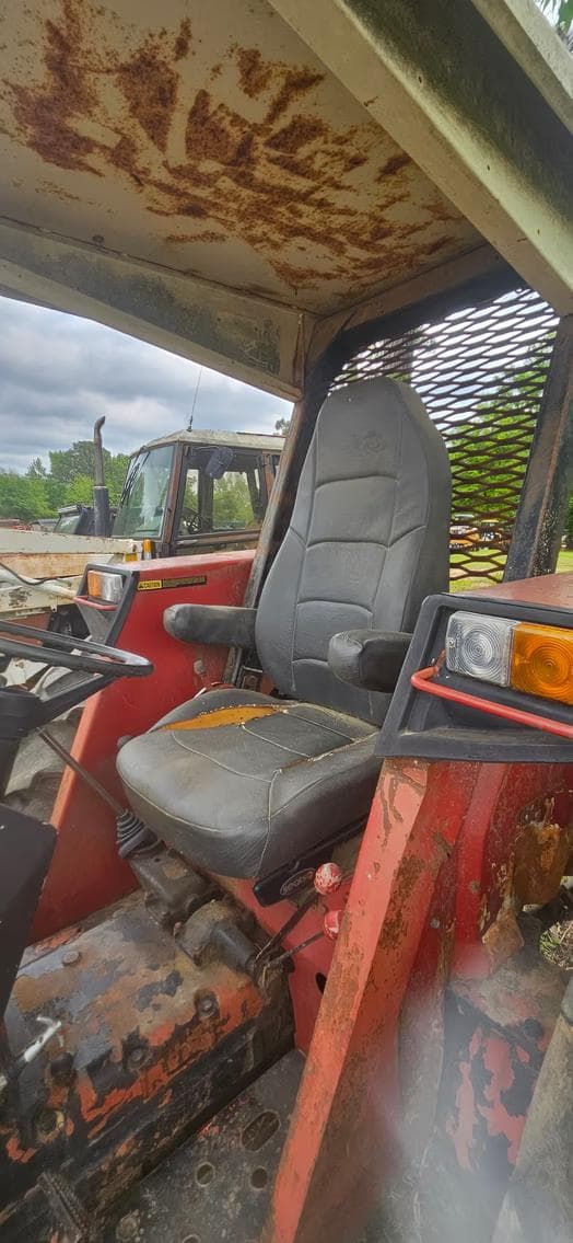 Image of Case IH 1394 equipment image 4