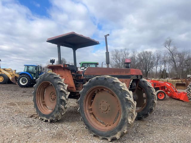 Image of Case IH 1394 equipment image 4