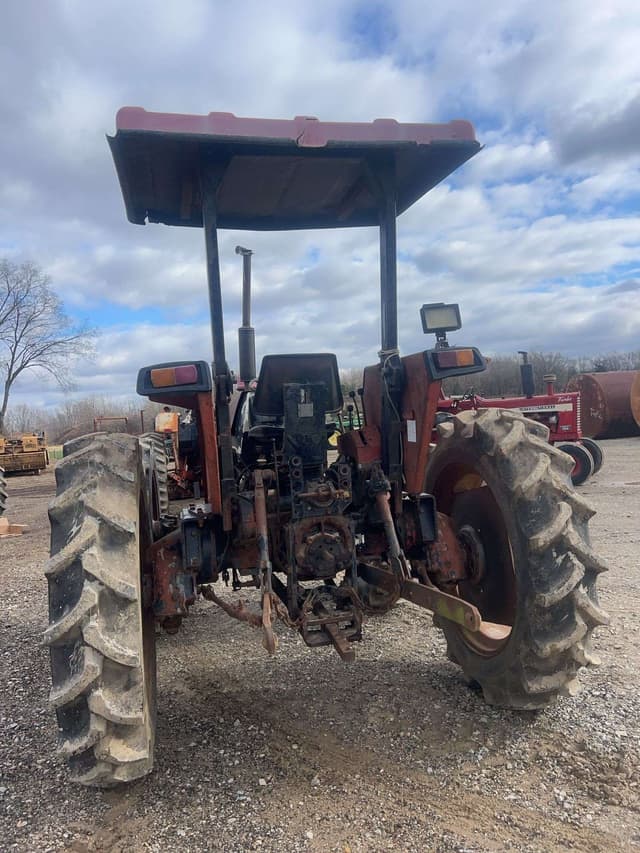 Image of Case IH 1394 equipment image 2