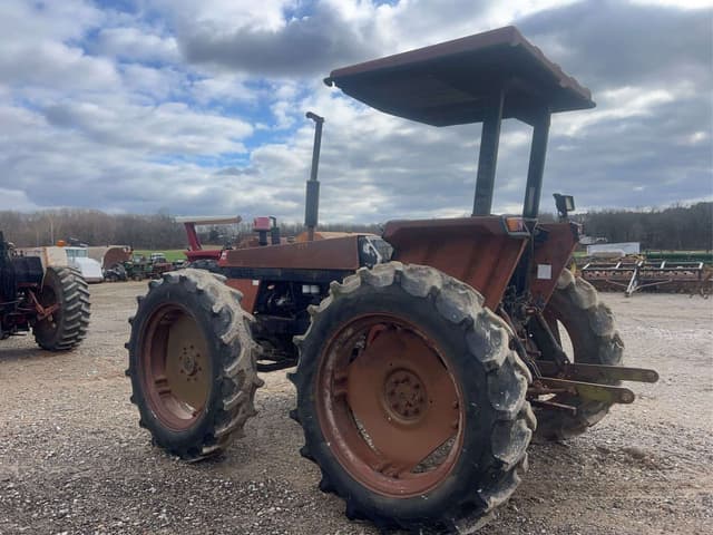 Image of Case IH 1394 equipment image 1