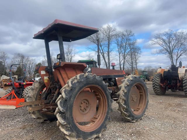 Image of Case IH 1394 equipment image 3