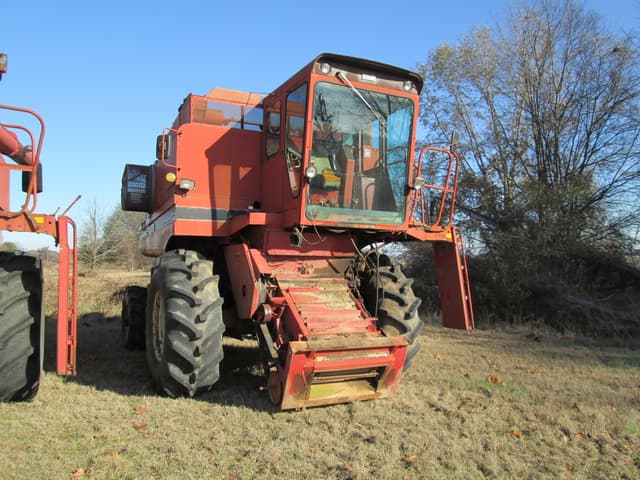 Image of Case IH 1460 equipment image 1