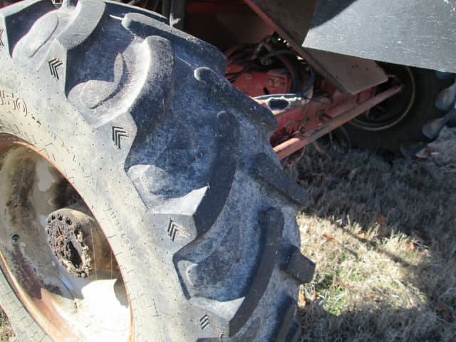 Image of Case IH 1460 equipment image 3