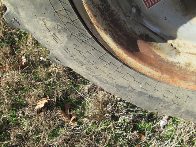 Image of Case IH 1460 equipment image 4