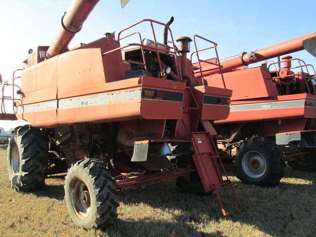 Image of Case IH 1460 equipment image 2