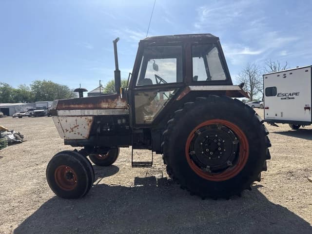 Image of Case IH 1494 equipment image 1