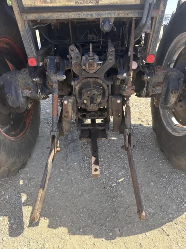 Image of Case IH 1494 equipment image 4