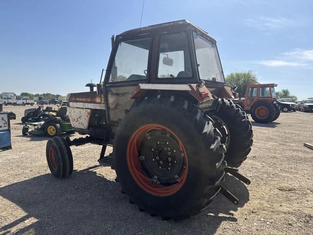 Image of Case IH 1494 equipment image 2