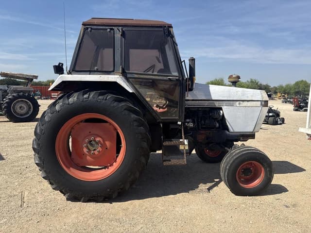 Image of Case IH 1494 equipment image 1