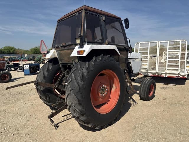 Image of Case IH 1494 equipment image 2