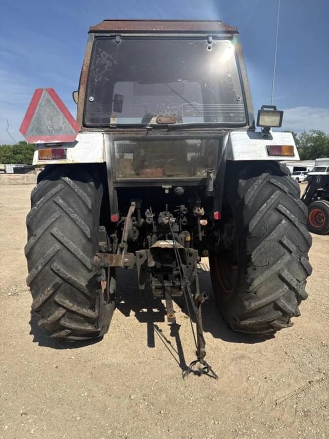 Image of Case IH 1494 equipment image 3