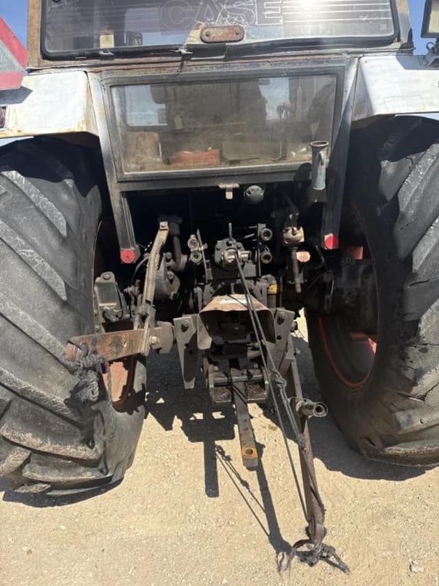 Image of Case IH 1494 equipment image 4