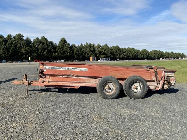 Image of Case IH 1580 equipment image 1