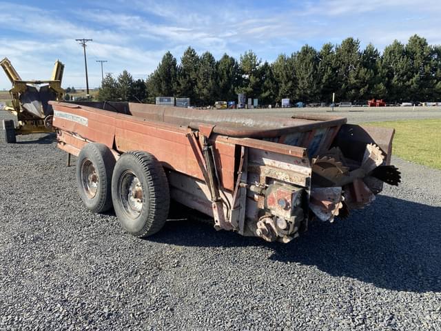 Image of Case IH 1580 equipment image 2