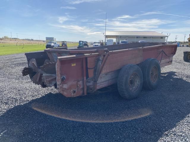 Image of Case IH 1580 equipment image 4