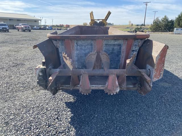 Image of Case IH 1580 equipment image 3