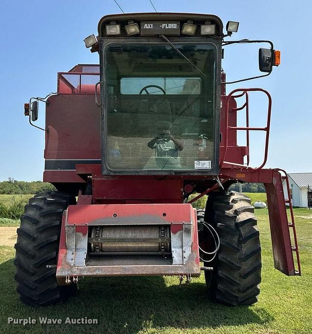 Image of Case IH 1644 equipment image 1