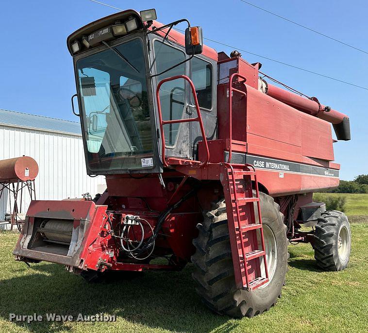 Image of Case IH 1644 Primary image