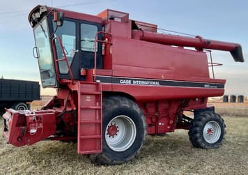 Main image Case IH 1660