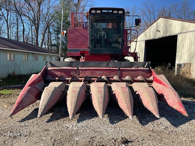 Image of Case IH 1660 equipment image 1