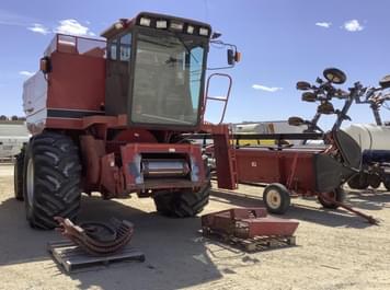 Main image Case IH 1660