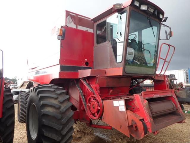 Image of Case IH 1680 equipment image 1