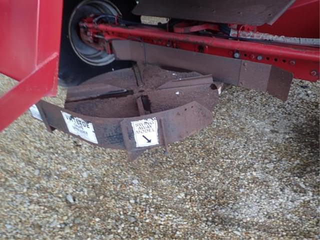 Image of Case IH 1680 equipment image 3