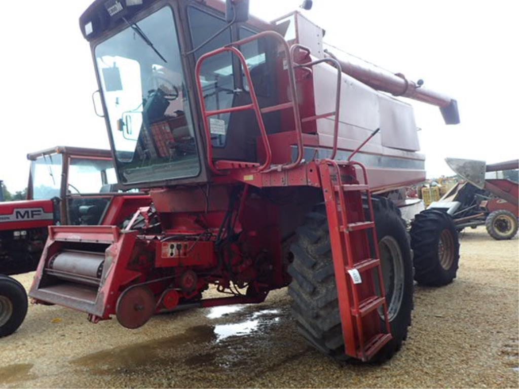 Image of Case IH 1680 Primary image