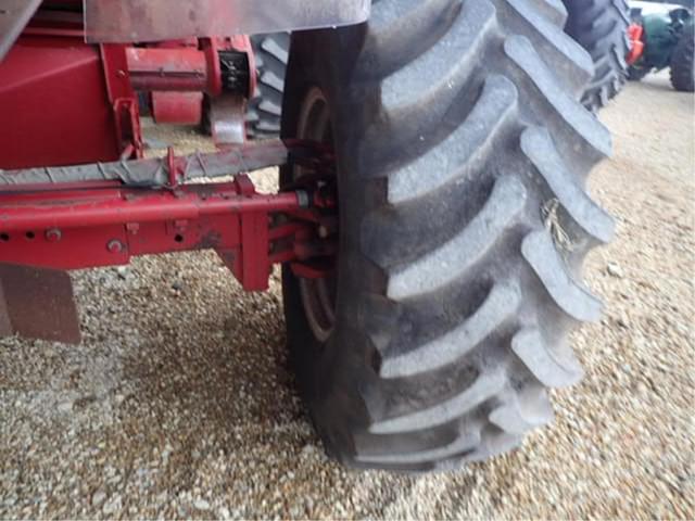 Image of Case IH 1680 equipment image 4