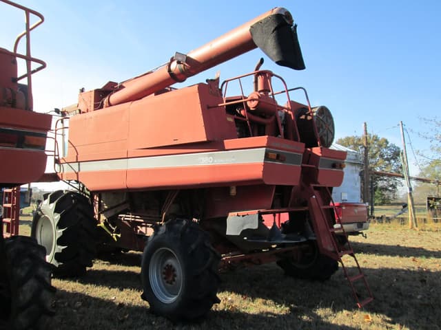 Image of Case IH 1680 equipment image 3