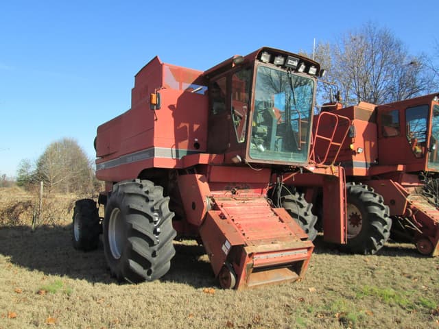Image of Case IH 1680 equipment image 1